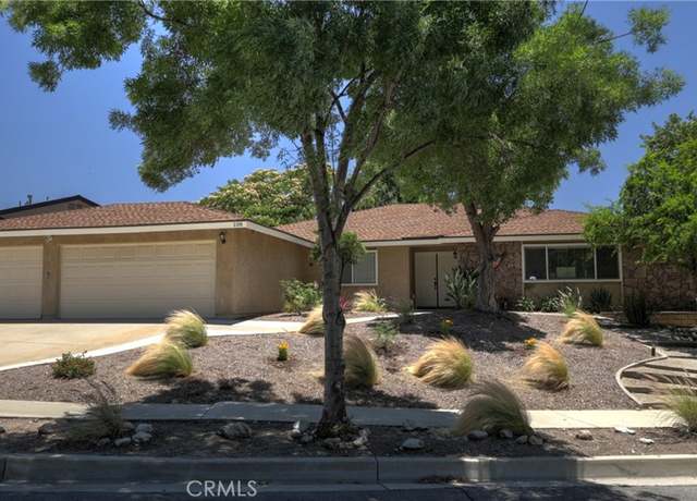 Property at 108 Limestone Rd, Claremont, CA 91711, 4 beds, 2 baths