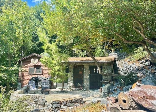 Property at 49 Ice House Canyon Rd, Mt Baldy, CA 91759, 1 bed, 1 bath