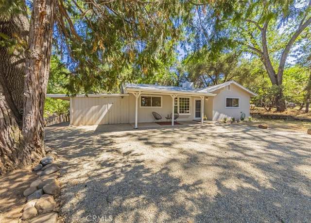 Property at 49820 Pierce Ct, Oakhurst, CA 93644, 3 beds, 2 baths