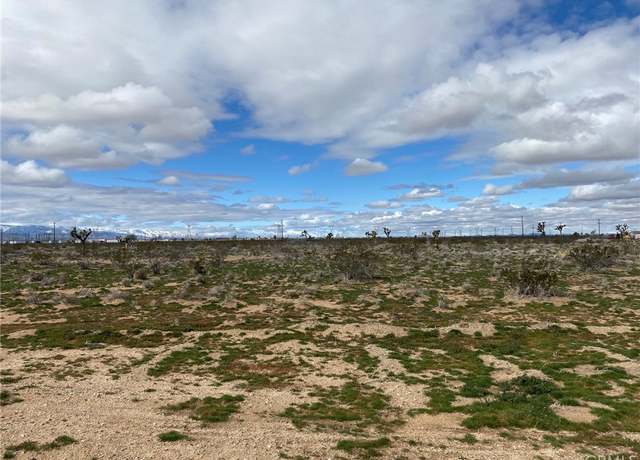 Property at 0 Bellflower St, Adelanto, CA 92301