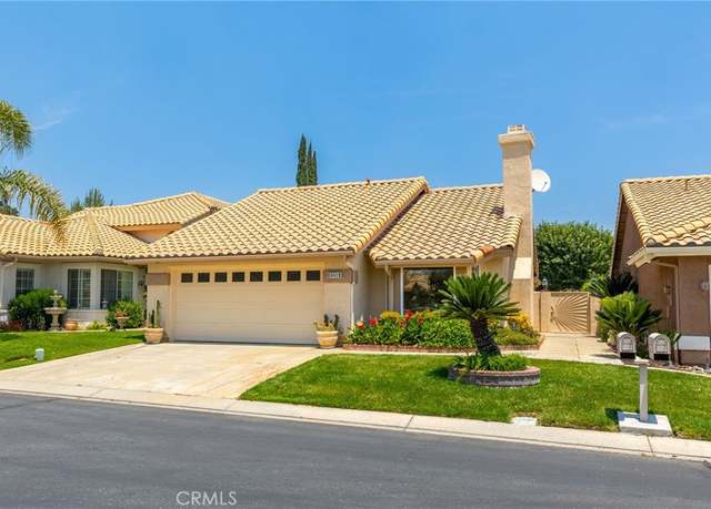 Property at 6359 Cherry Hill Ave, Banning, CA 92220, 2 beds, 2 baths