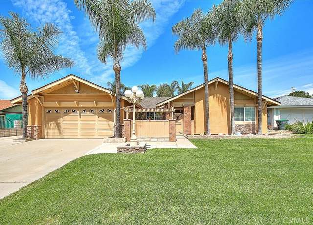 Property at 25672 Carrol Ct, Loma Linda, CA 92354, 4 beds, 2 baths