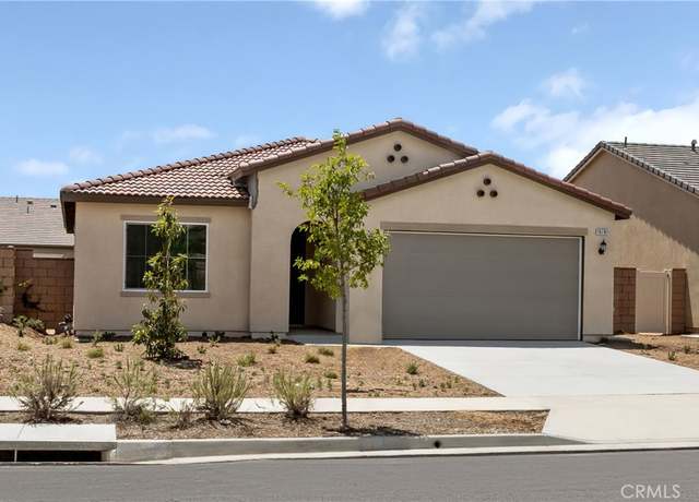 Property at 19781 Lurin Ave, Riverside, CA 92508, 3 beds, 2 baths