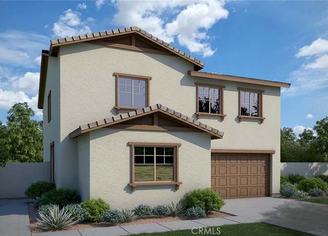 Property at 2029 Linden Ln, Banning, CA 92220, 4 beds, 3 baths
