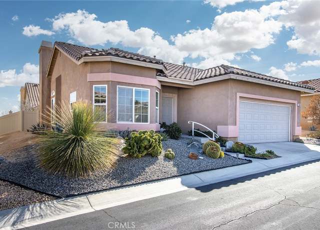 Property at 7380 Via Real Ln, Yucca Valley, CA 92284, 3 beds, 2 baths