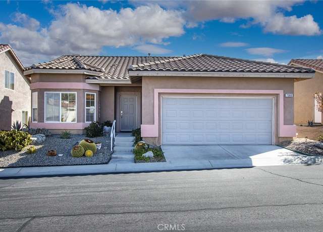Property at 7380 Via Real Ln, Yucca Valley, CA 92284, 3 beds, 2 baths