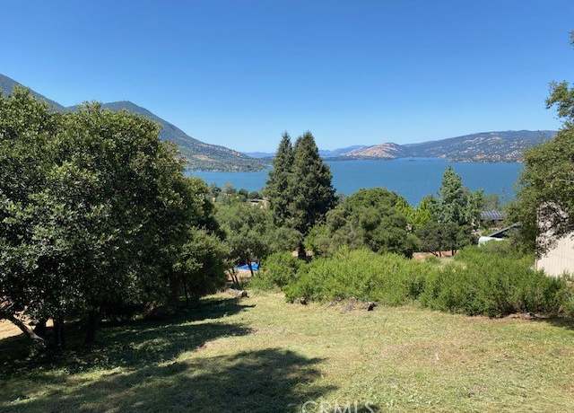 Property at 4707 Boulder Crest Ct, Kelseyville, CA 95451