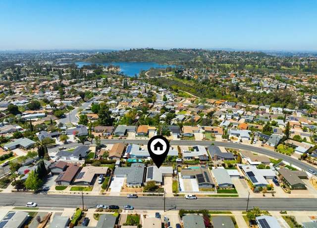 Property at 6040 Manon St, La Mesa, CA 91942, 4 beds, 2 baths