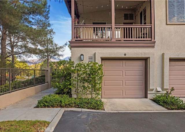 Property at 9 Tierra Plano, Rancho Santa Margarita, CA 92688, 2 beds, 2 baths