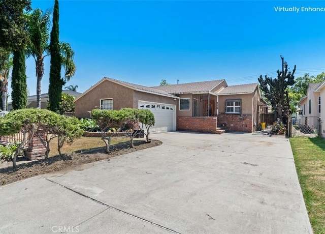 Property at 9538 Wheelock St, Pico Rivera, CA 90660, 3 beds, 2 baths