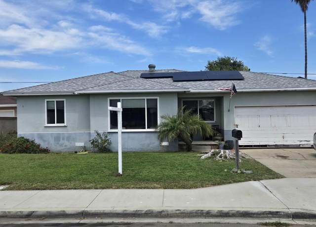 Property at 835 Corvina St, Imperial Beach, CA 91932, 3 beds, 1 bath