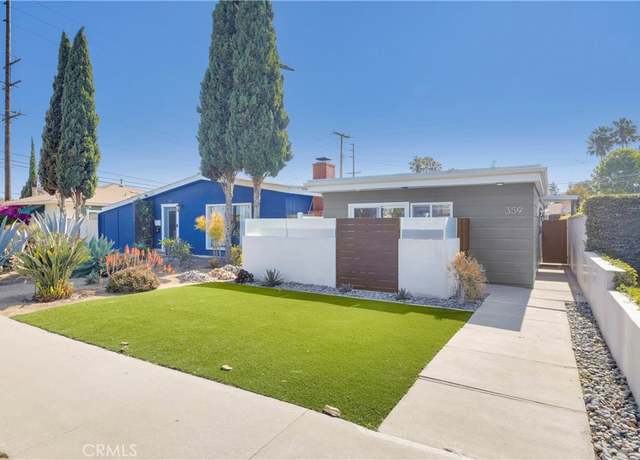 Property at 359 Panama Ave, Long Beach, CA 90814, 3 beds, 2 baths