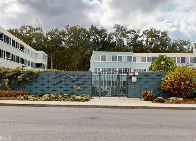 Property at 649 Paseo De La Playa #303, Redondo Beach, CA 90277, 2 beds, 2 baths