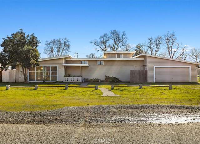 Property at 181 Connors Ave, Chico, CA 95926, 5 beds, 1.5 baths