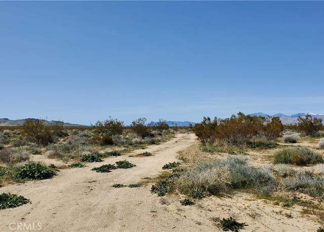 Property at 0 Vicinity 25th St W s/o Gibbs, Mojave, CA 93501