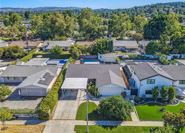Property at 24224 Welby Way, West Hills, CA 91307, 4 beds, 3 baths