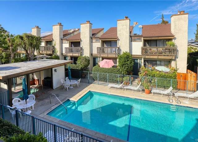 Property at 4214 Troost Ave #14, Studio City, CA 91604, 3 beds, 3 baths