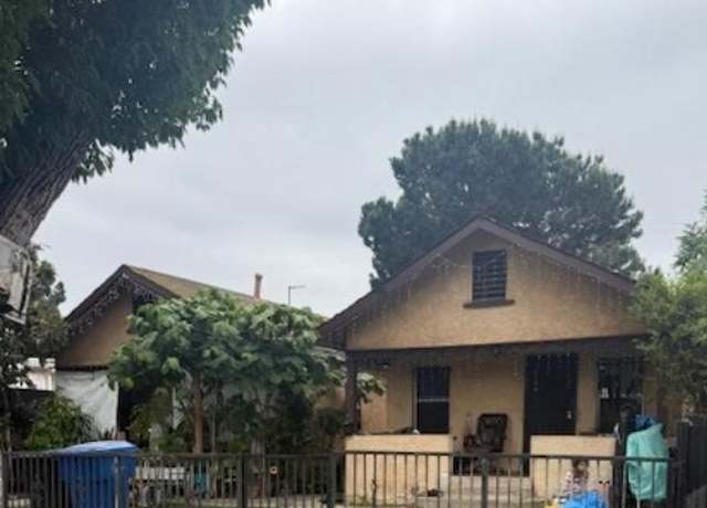 Property at 3805 Paloma St, Los Angeles, CA 90011, 9 beds, 6 baths