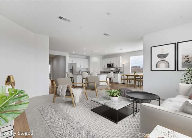 Property at 25441 Luna Peak Rd, Menifee, CA 92586, 4 beds, 2 baths