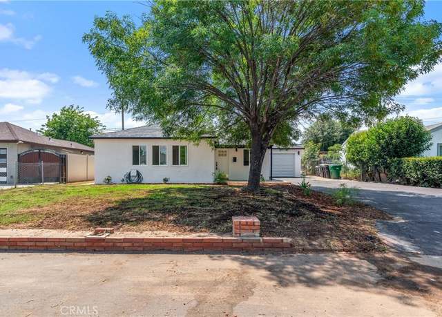 Property at 931 Via Bernardo, Corona, CA 92882, 3 beds, 1 bath