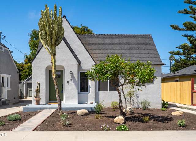 Property at 2014 Channel Dr, Ventura, CA 93001, 2 beds, 1 bath