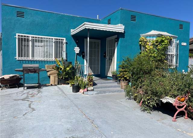 Property at 1541 W 59th St, Los Angeles, CA 90047, 3 beds, 3 baths