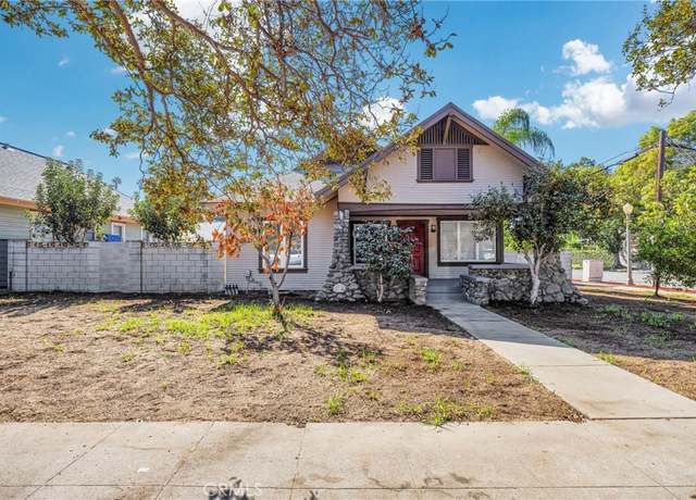 Property at 404 E Kingsley Ave, Pomona, CA 91767, 5 beds, 3 baths