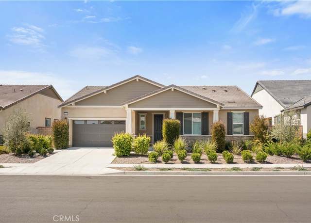 Property at 29391 Santa Ynez Cir, Menifee, CA 92584, 3 beds, 2 baths