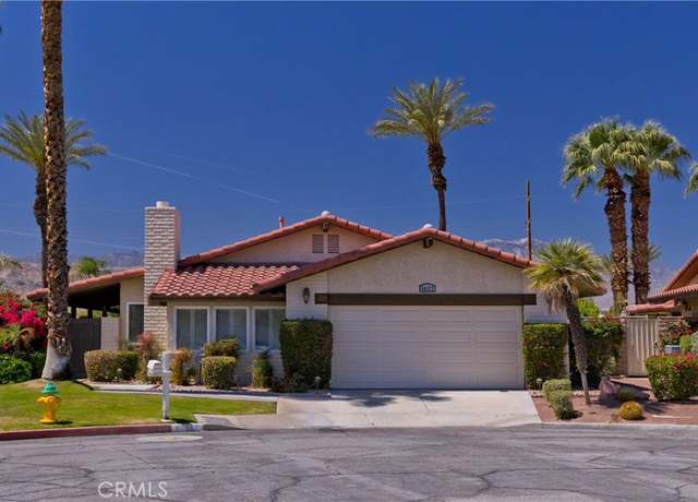 Property at 40377 Moonflower Ct, Palm Desert, CA 92260, 3 beds, 2 baths