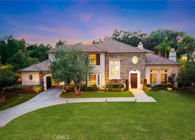 Property at 1109 Englemann Ct, Arcadia, CA 91006, 6 beds, 5.5 baths