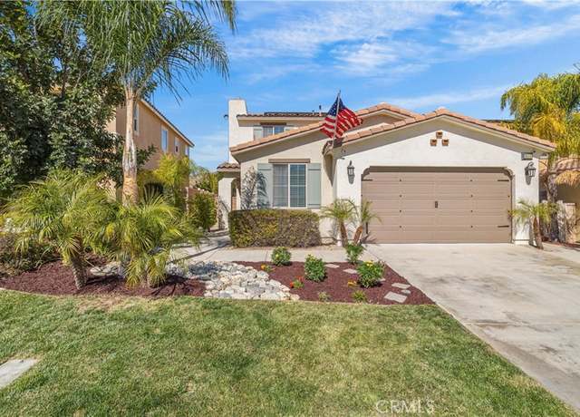 Property at 36434 Geranium Dr, Lake Elsinore, CA 92532, 4 beds, 3 baths