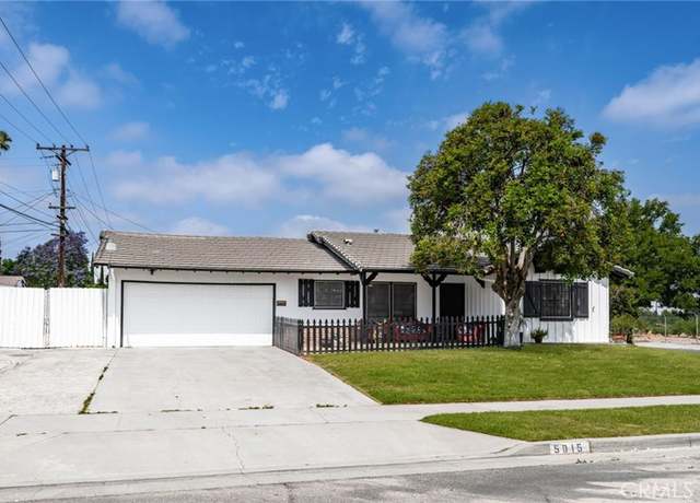 Property at 5015 Berryhill Pl, Riverside, CA 92507, 3 beds, 2 baths