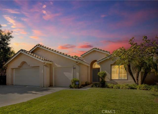 Property at 10332 Heather St, Rancho Cucamonga, CA 91737, 4 beds, 3 baths