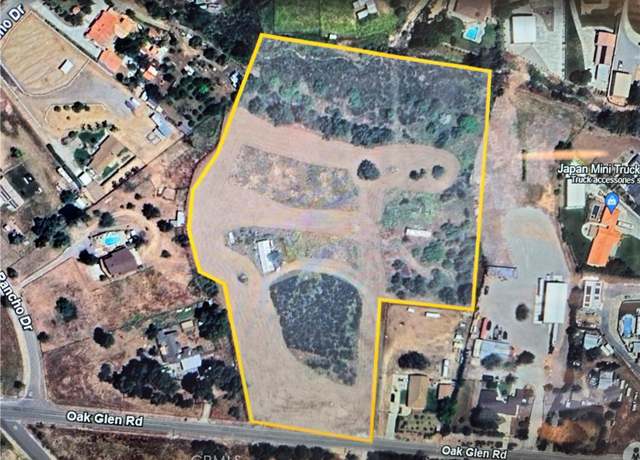 Property at 9575 Oak Glen Rd, Cherry Valley, CA 92223