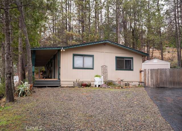 Property at 39737 Road 274 #63, Bass Lake, CA 93604, 3 beds, 2 baths