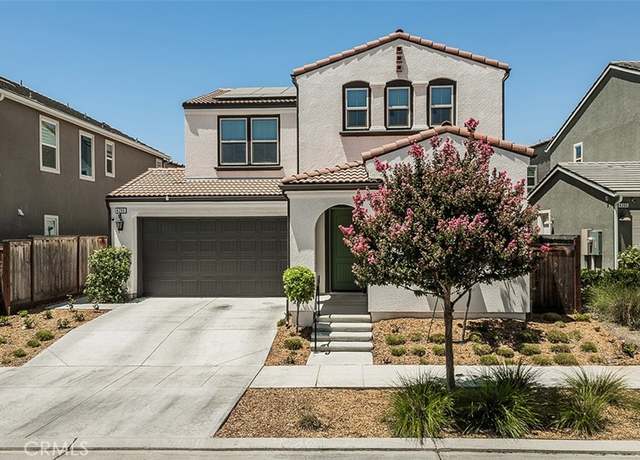 Property at 4280 Vineyard Dr, Madera, CA 93636, 4 beds, 3 baths