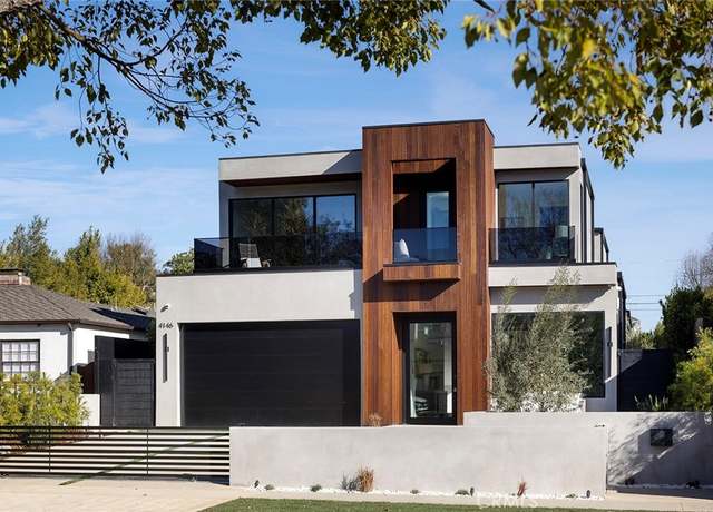 Property at 4146 Saint Clair Ave, Studio City, CA 91604, 5 beds, 5.5 baths