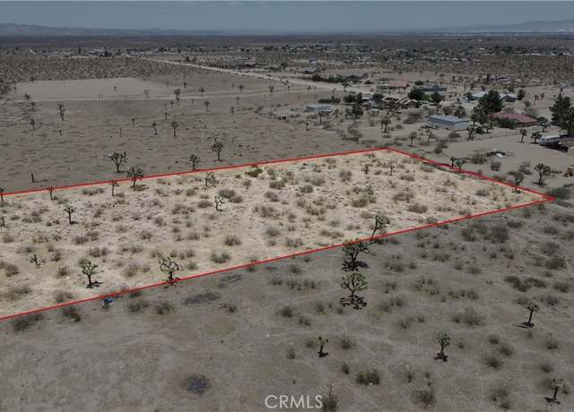 Property at 4 Peral Rd, Phelan, CA 92371