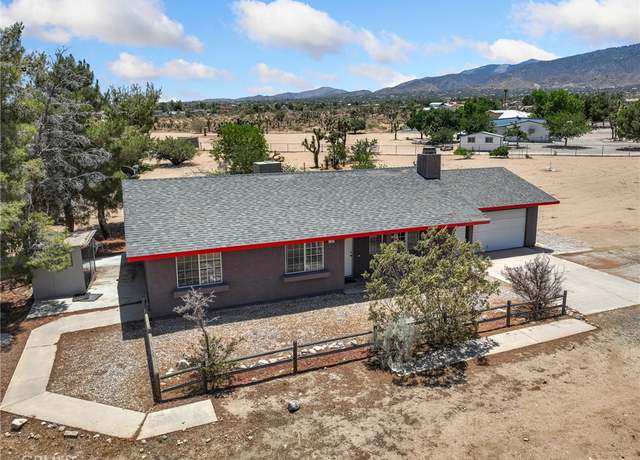 Property at 11671 Mountain Rd, Pinon Hills, CA 92372, 3 beds, 2 baths