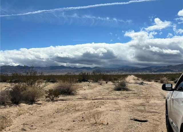 Property at 0 Delaware Ave, Joshua Tree, CA 92252