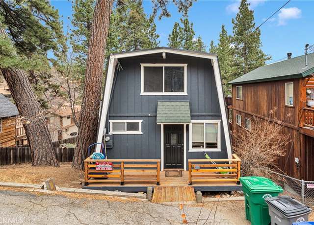 Property at 43095 Monterey St, Big Bear, CA 92315, 3 beds, 3.5 baths