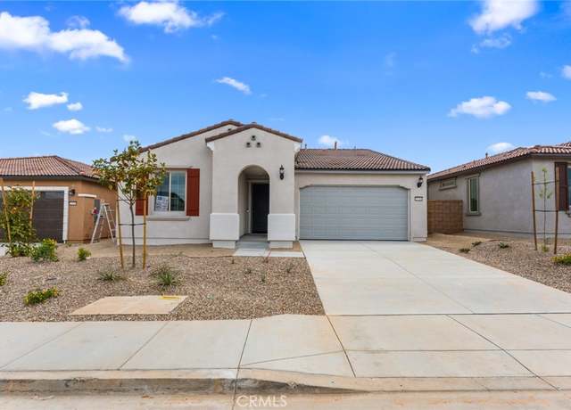 Property at 25281 Violane Dr, Menifee, CA 92585, 2 beds, 2 baths