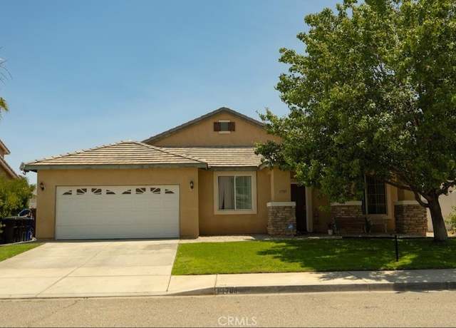 Property at 11789 Dellwood Rd, Victorville, CA 92392, 4 beds, 2 baths