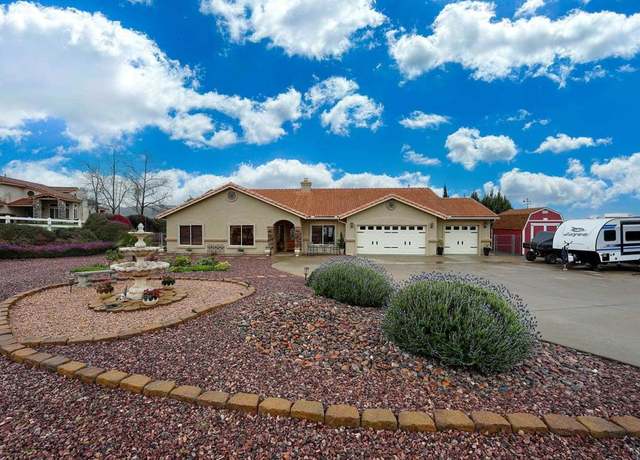 Property at 236 Ramona Real, Ramona, CA 92065, 4 beds, 3 baths