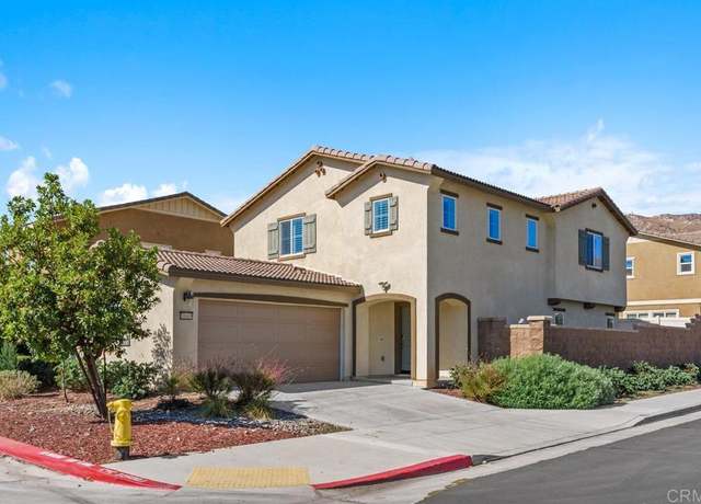 Property at 10449 Nighthawk Ct, Moreno Valley, CA 92557, 4 beds, 3 baths