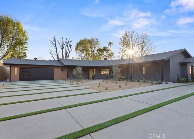 Property at 23136 Dolorosa St, Woodland Hills, CA 91367, 4 beds, 3.5 baths