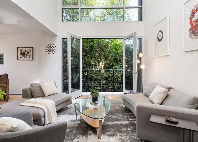 Property at 4111 W Sunset Blvd #220, Los Angeles, CA 90029, 1 bed, 2 baths