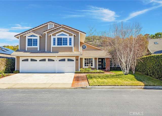 Property at 6 Eastridge, Coto De Caza, CA 92679, 6 beds, 3 baths