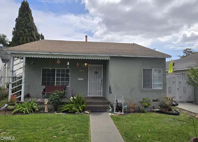 Property at 2956 Fashion Ave, Long Beach, CA 90810, 2 beds, 1 bath
