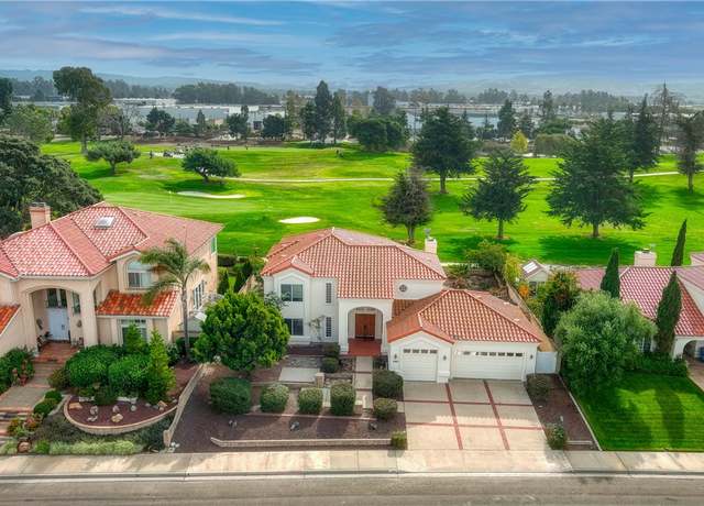 Property at 1008 Fairway Vista Dr, Santa Maria, CA 93455, 5 beds, 3 baths